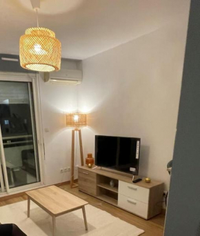 Super Studio Cozy avec parking